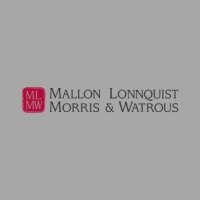 Mallon lonnquist morris & watrous
