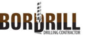 Bordrill drilling contractor and trade corp.