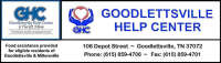 Goodlettsville help center