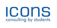 Icons - consulting by students