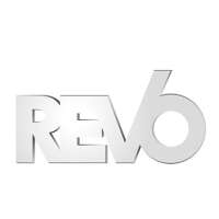 Revo branding communications