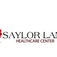 Sherwood health care center/saylor lane healthcare center