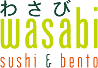 Wasabi yatai