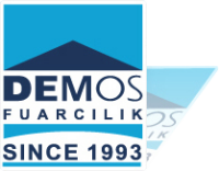 Demos fuarcılık ve organizasyon a.ş. / demos exhibitions and org. inc.