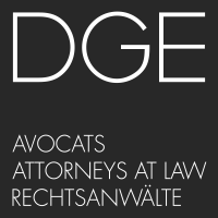DGE Avocats - Attorneys at law - Rechtsanwälte