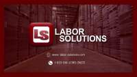 Warehouse labor solutions