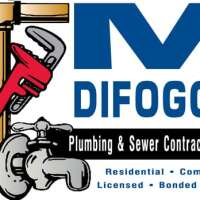 M. difoggio plumbing and sewer inc.