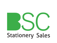 Bsc stationery sales