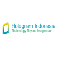 Hologram indonesia