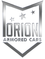 Orion armored cars corp