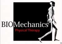 Biomechanix physical therapy
