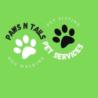 Paws n tails mobile pet care