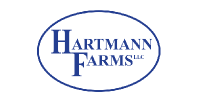 Hartmann farms inc