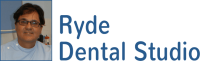 Ryde dental practice