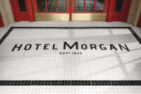 Hotel Morgan Morgantown WV