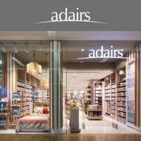 Adairs retail group