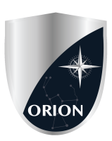 Orion logistics inc
