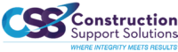 Construction support solutions