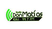 Radio don matías 106.1 fm