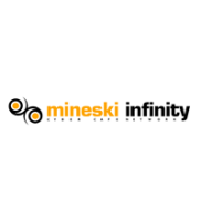 Mineski infinity. reserved. design and development