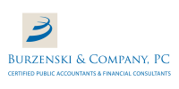 Burzenski & company, pc