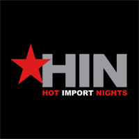 Pt. hnr promosindo, hot import nights