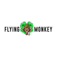 The flying monkey