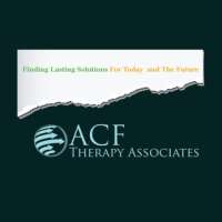 Acf therapy associates