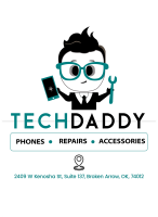 Tech daddies, llc