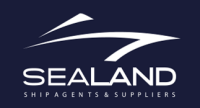 Sealand ship agents & suppliers