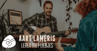 Aart lameris | gitarist