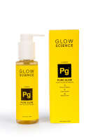 Pure glow cleanse