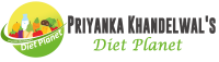 Priyanka Khandelwal's Diet Planet