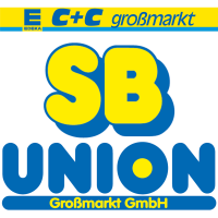 Sb union großmarkt gmbh
