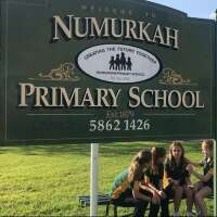 Numurkah primary school