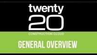 Twenty20 construction cloud by hindsight technologies