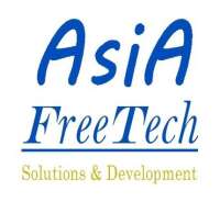 Pt. freetech indonesia