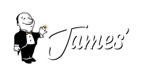 James'​ home services