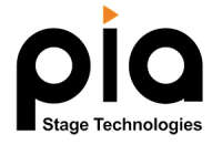 Pia stage technologies