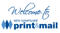New hampshire print & mail services
