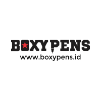 Boxy pens id