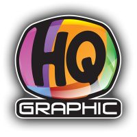 Hq graphics (hatfield) ltd