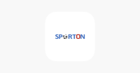 Sporton app