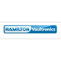 Hamilton vaultronics