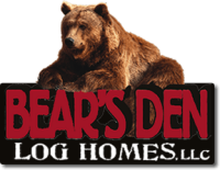 Wild Bear Log Homes