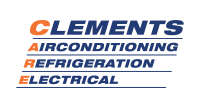 Clements air conditioning refrigeration & electrical