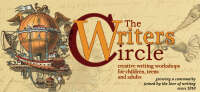 The writers circle