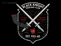 Knights of Siena Fencing Academy