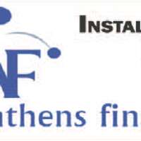 Athens finance