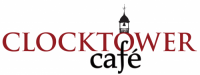 Clock tower cafe